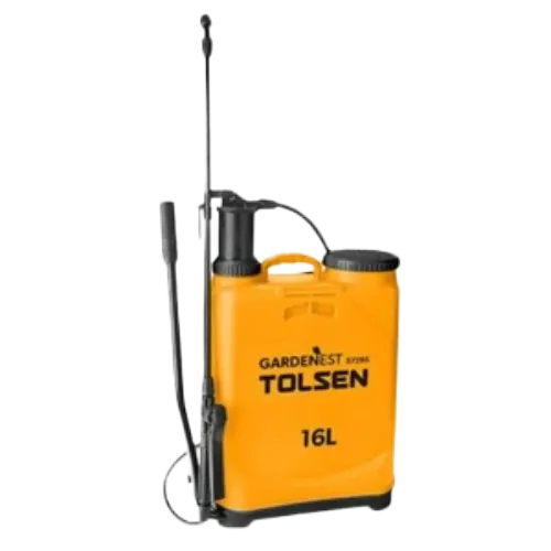 MOCHILA FUMIGADORA 16 LITROS
