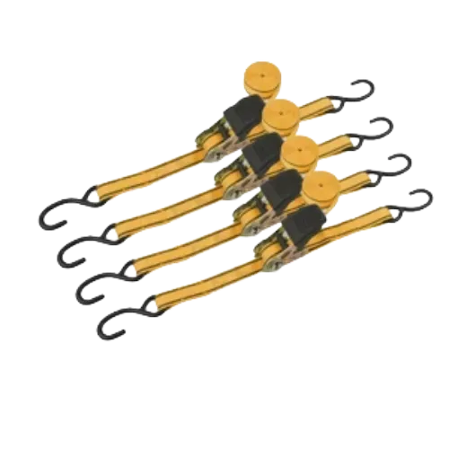 TEZADOR DE EQUIPAJE 4 UNID