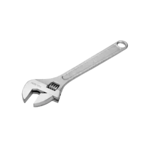 LLAVE AJUSTABLE 10"