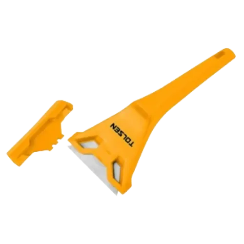 RASPADOR PARA VIDRIO