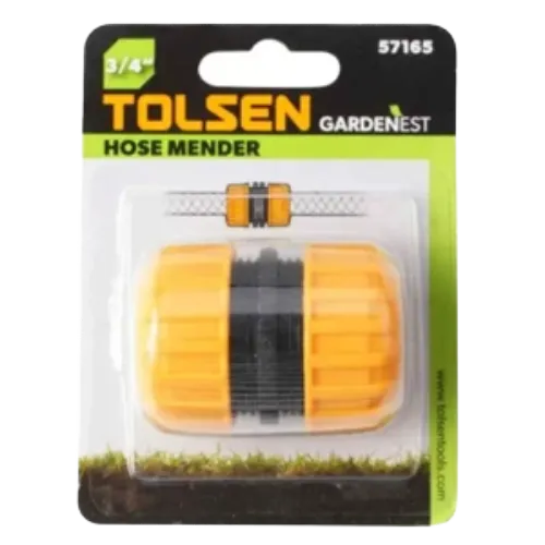 ACOPLE DE MANGUERA TOLSEN