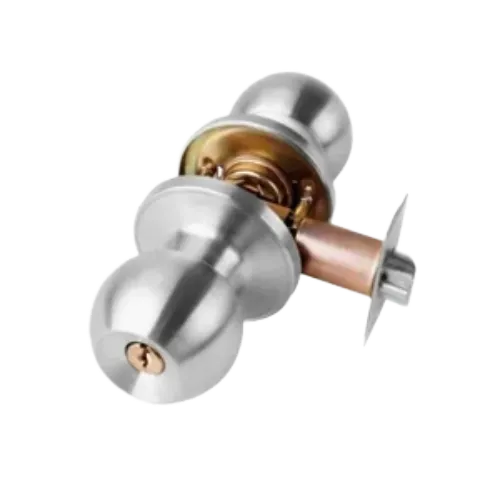 CERRADURA TUBULAR