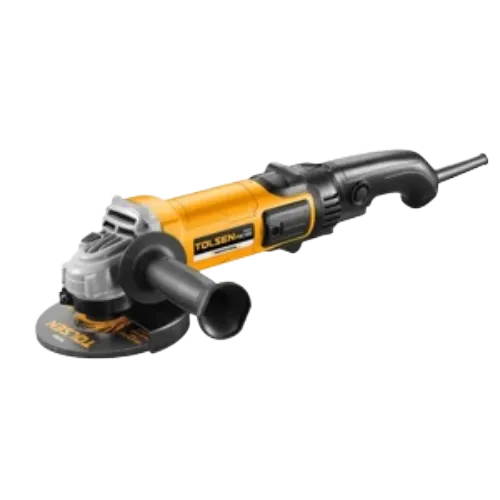 Amoladora Angular de 950W y 125MM