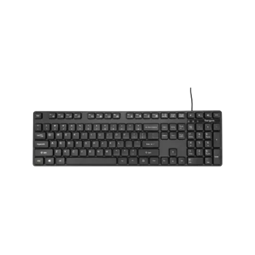 TECLADO USB EN ESPAÑOL