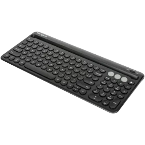 TECLADO BT MULTIDISPOSITIVOS