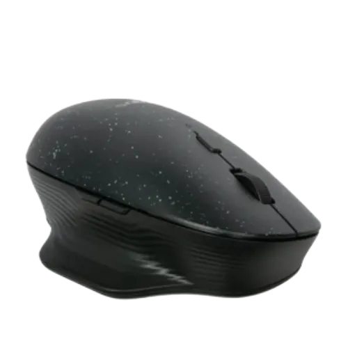 MOUSE INALAMBRICO AMBIDIESTRO ERGOFLIP