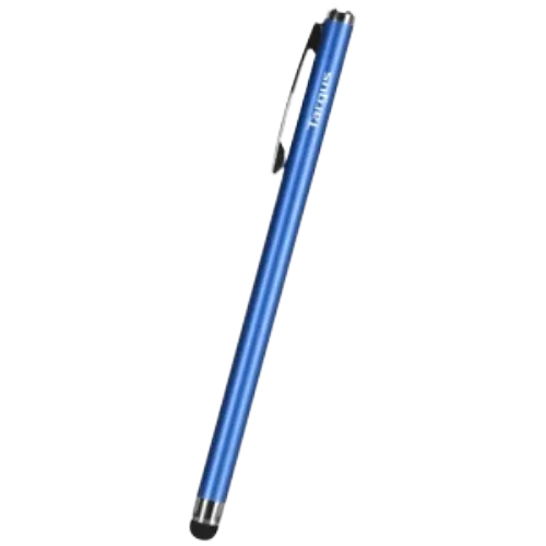 LAPIZ SLIM STYLUS PARA SMARTPHONES AZUL