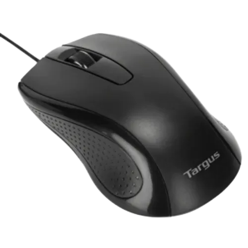 MOUSE OPTICO USB TARGUS