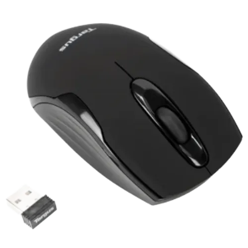 MOUSE INALAMBRICO TARGUS