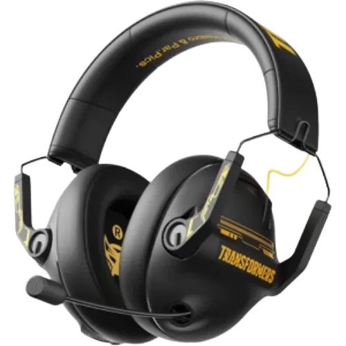 AUDIFONOS INALAMBRICOS GAMER