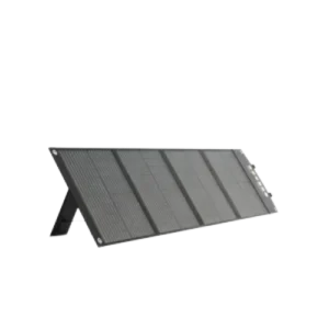 Panel Solar Portátil 120W