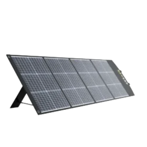 Panel Solar Portátil 200W