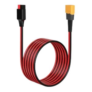 Cable de Conexión, XT-60 to Anderson