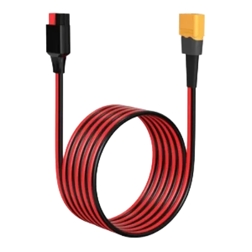 Cable de Conexión, XT-60 to Anderson