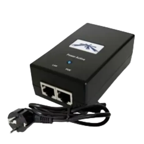 INYECTOR POE *24VDC *0,5A *12W