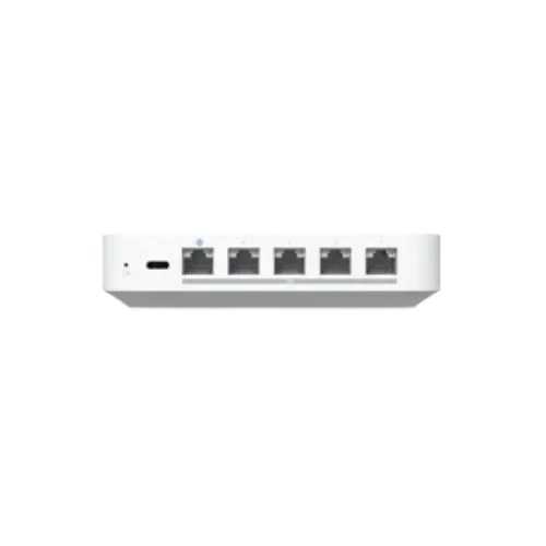 CLOUD GATEWAY MAX (UCG MAX)