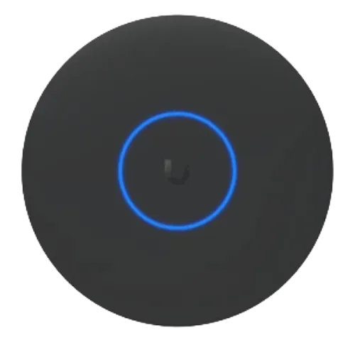 ACCESS POINT WIFI 7* U7 PRO XG NEGRO*