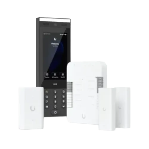 KIT UNIFI G3 GATE STARTER* 1 GATE HUB*