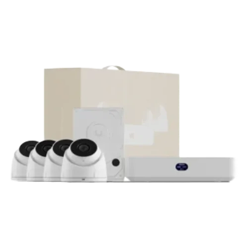 UNIFI PROTECT UNVR INSTANT KIT* NVR 6 C*