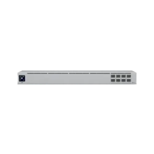 SWITCH UNIFI AGGREGATION* 8 PUERTOS SFP+