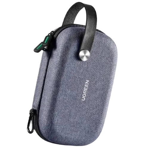 BOLSO PARA ACCESORIOS IMPERMEABLE