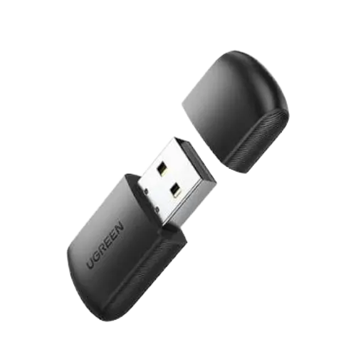 ADAPTADOR USB WIFI DOBLE BANDA AC650