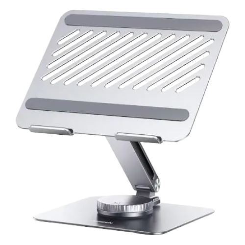SOPORTE PARA LAPTOP DE ESCRITORIO 17.3"