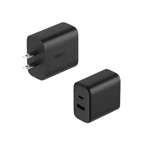 CARGADOR UGREEN 20W PD