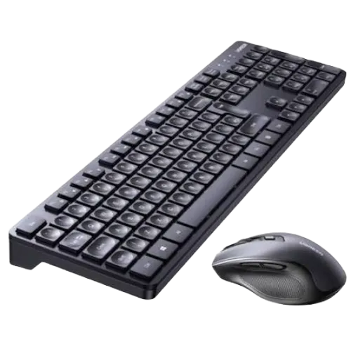 COMBO TECLADO+MOUSE INALAMBRICO UGREEN