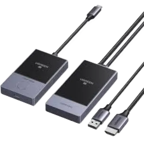EXTENSOR HDMI INALAMBRICO 30M