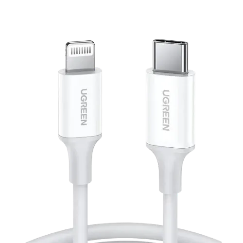 CABLE DE CARGA PARA IPHONE