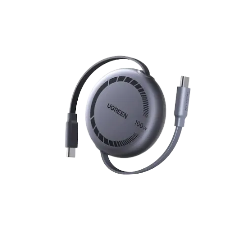 CABLE RETRACTIL NEXODE UNO 100W