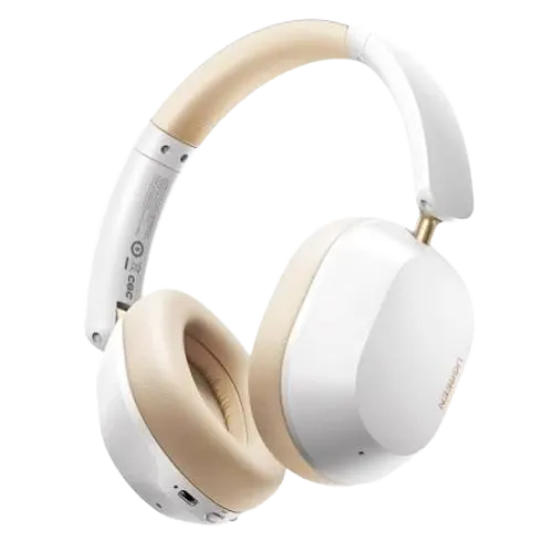 AUDIFONOS HiTUNE MAX 5C BLANCO