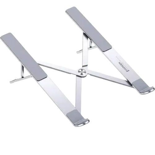 SOPORTE PARA LAPTOP DE ALUMINIO