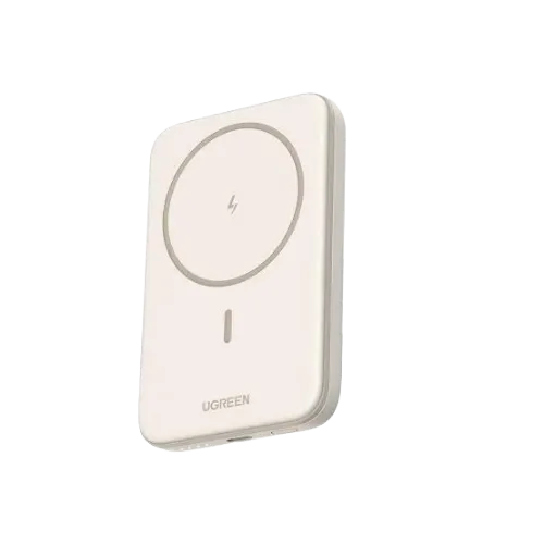 POWER BANK UGREEN 5000mAh 15W BEIGE