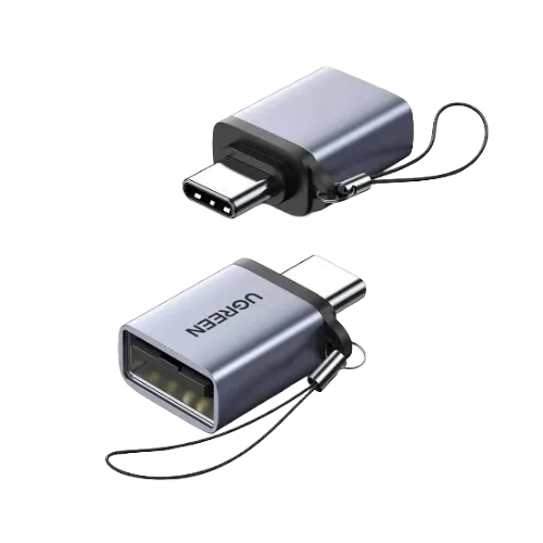 ADAPTADOR USB-C OTG UGREEN