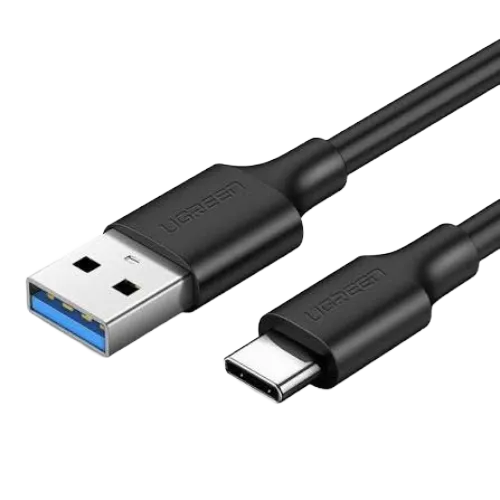 CABLE USB-C UGREEN 1M