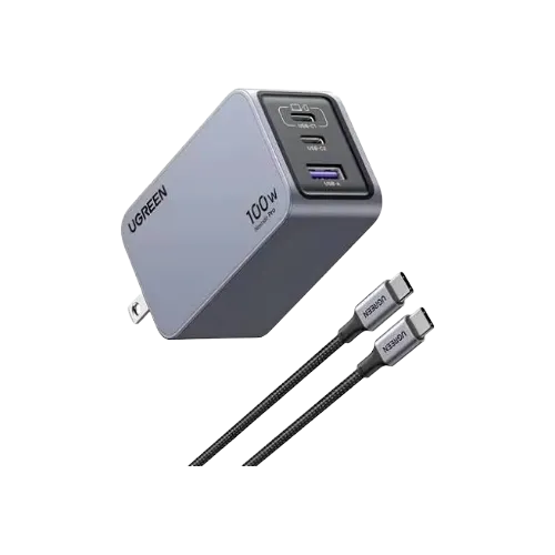 UGREEN NEXODE PRO 100W GaN