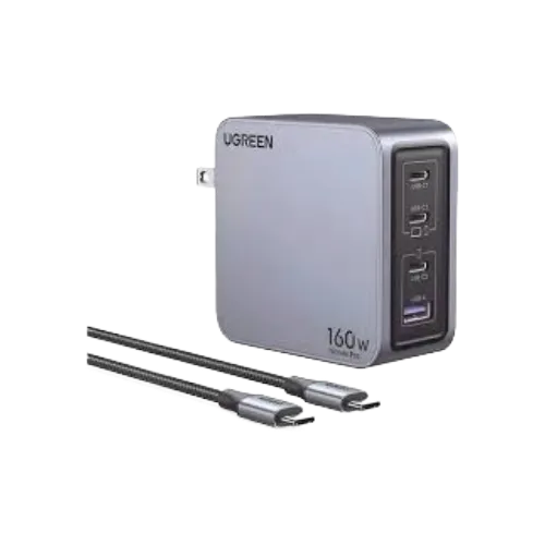 UGREEN NEXODE PRO 160W