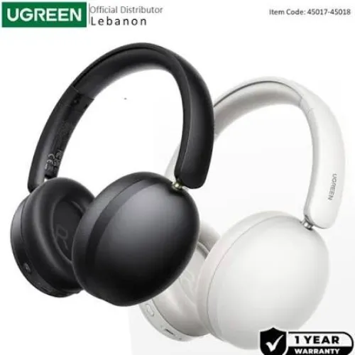 STUDIO MAX2 UGREEN AUDIFONO IINALAMBRICO