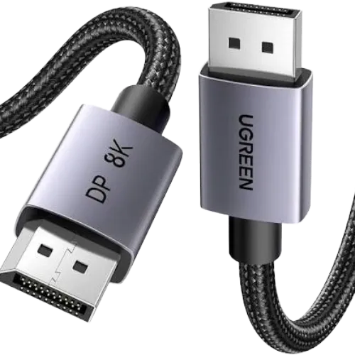 CABLE DISPLAY PORT 8K 5MT
