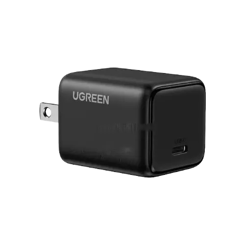 CARGADOR NEXODE MINI 25W GAN USB-C