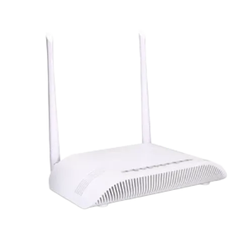 ONU XPON MODO DUAL* 1G/EPON+1GE+1FE+WIFI