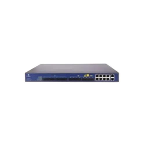 GPON OLT*8 GPON*GE+2*GE(SFP)/10GE(SFP+)
