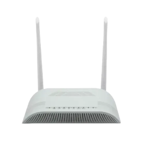 ONU MODO DUAL*1 G/PON+1GE+1FE+WIFI+CATV