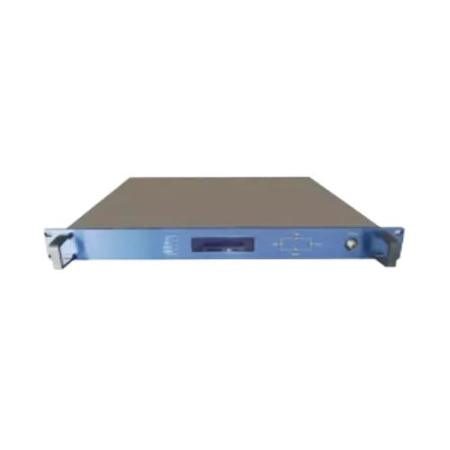 TRANSMISOR OPTICO MODULADO 1550 NM