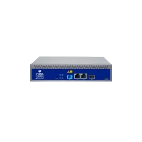 GPON OLT*1 GPON*LAYER 3