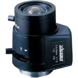 LENTE AUTOMATICO *3.5-9MM