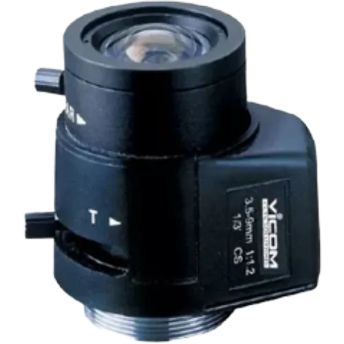 LENTE AUTOMATICO *3.5-9MM