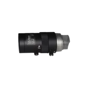 LENTE MANUAL *3.5-9MM